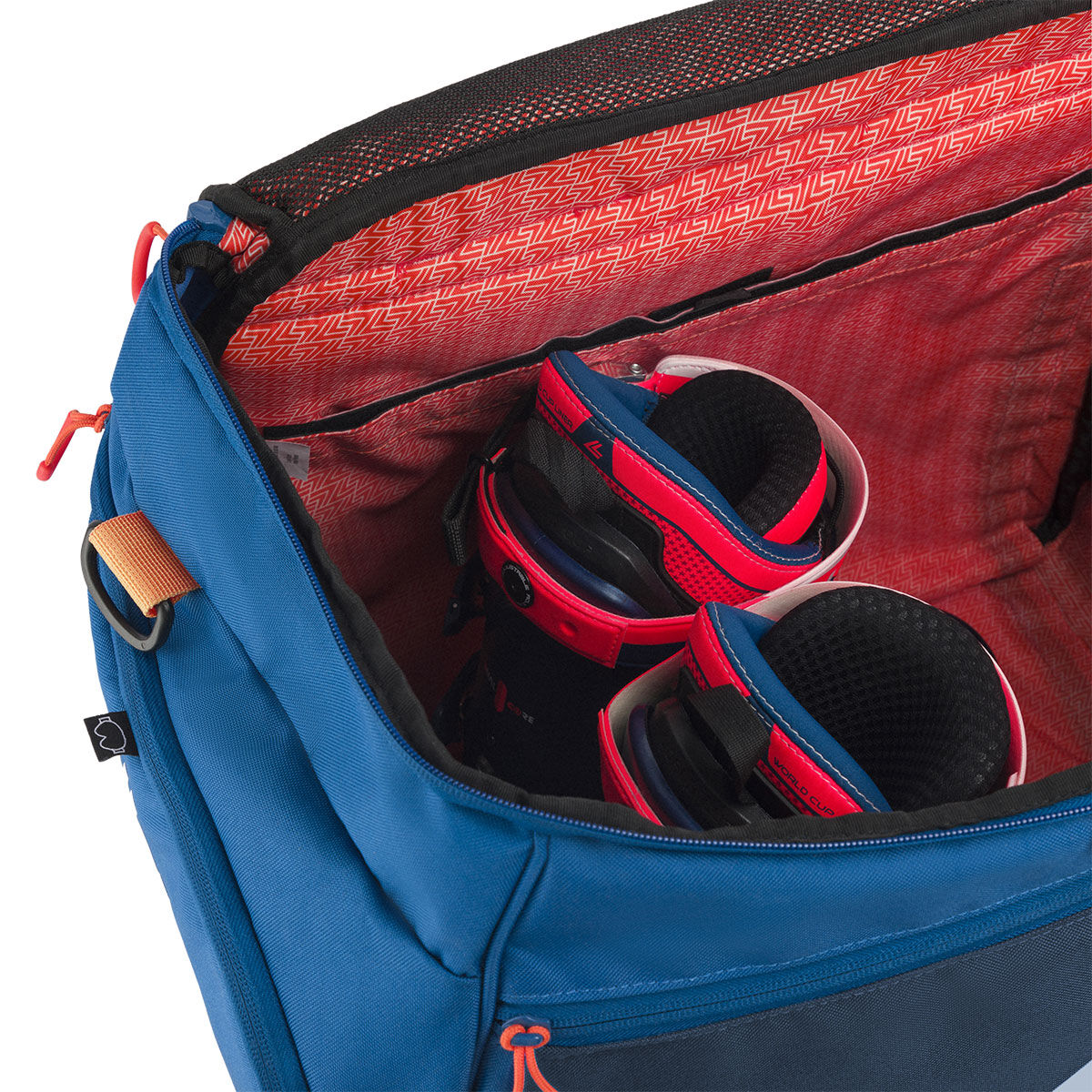 Lange Heated Ski Boot Bag 230V