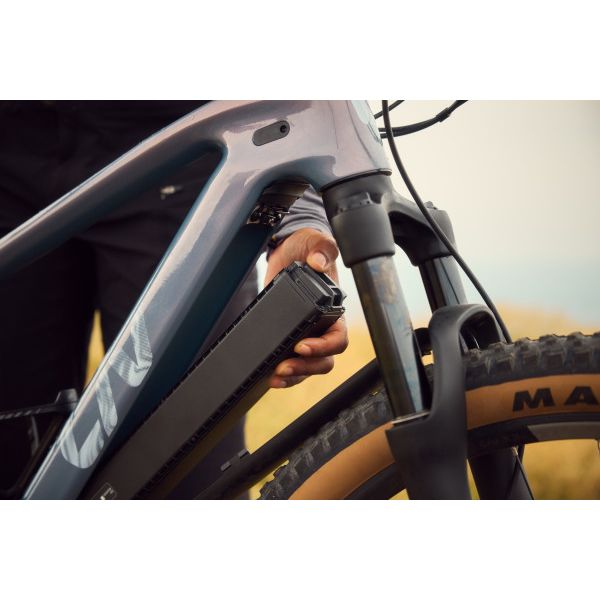 Liv Tempt E+ Electric Hardtail Mountain Bike