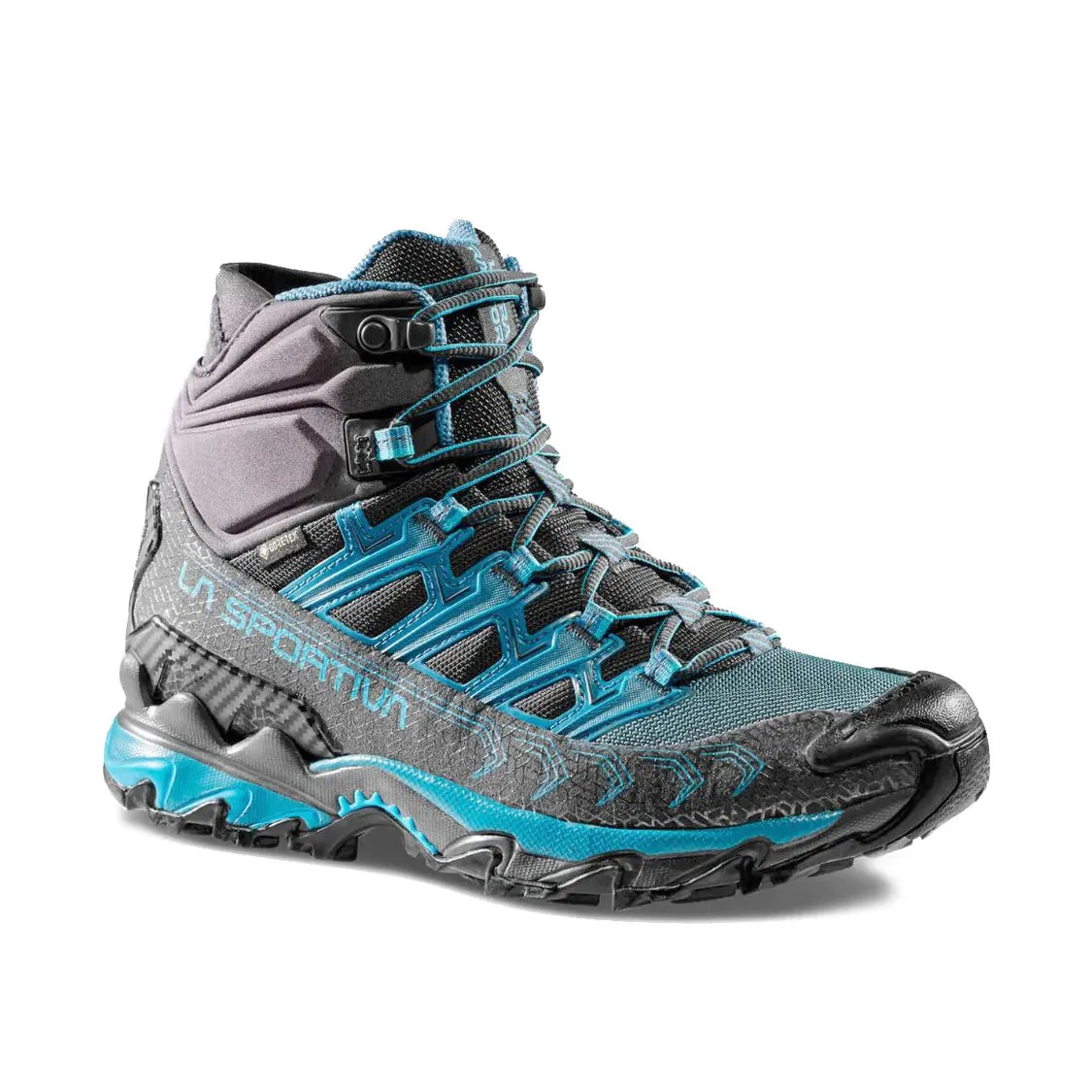 La Sportiva Women's Ultra Raptor Mid Gore-Tex Hiking Boots