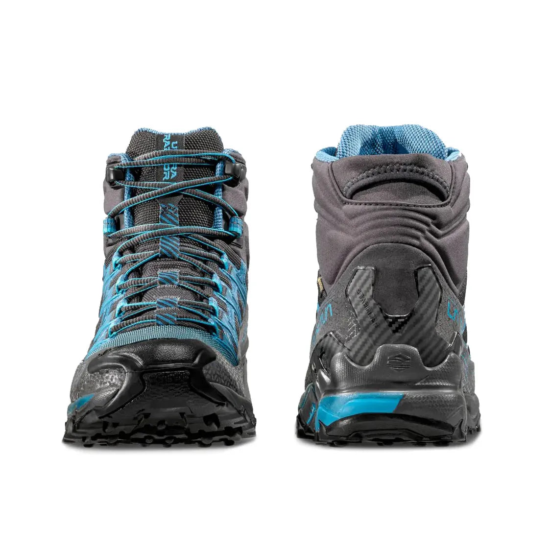 La Sportiva Women's Ultra Raptor Mid Gore-Tex Hiking Boots