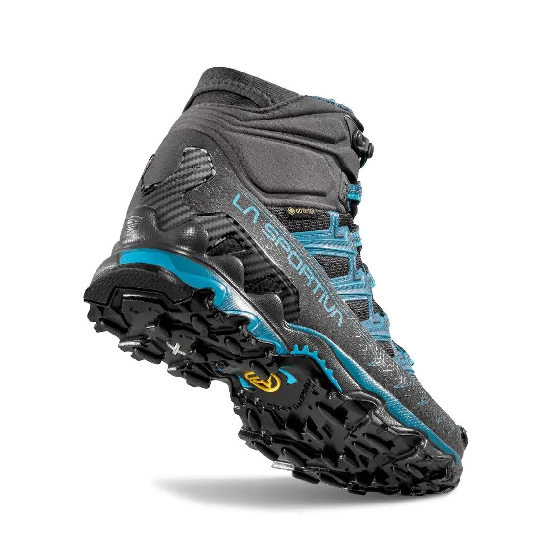 La Sportiva Women's Ultra Raptor Mid Gore-Tex Hiking Boots