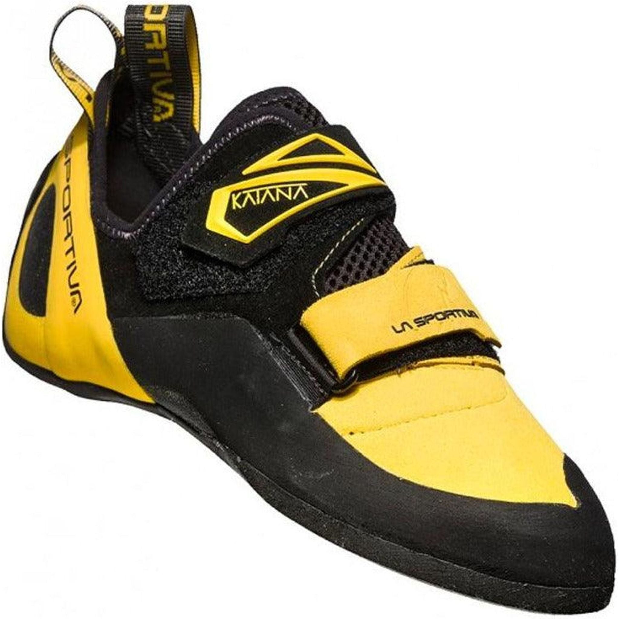 La Sportiva Katana Climbing Shoes Outside Sports