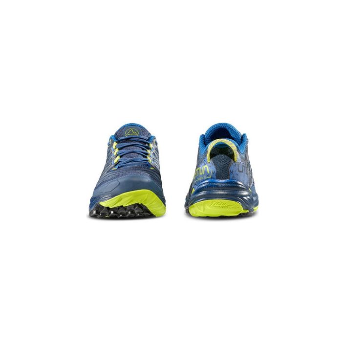 La Sportiva Men's Akasha II Trail Running Shoes Outside Sports