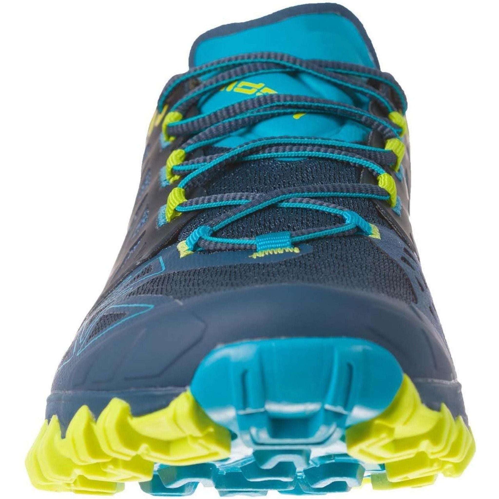 La Sportiva Mens Bushido II Trail Running Shoes Outside Sports