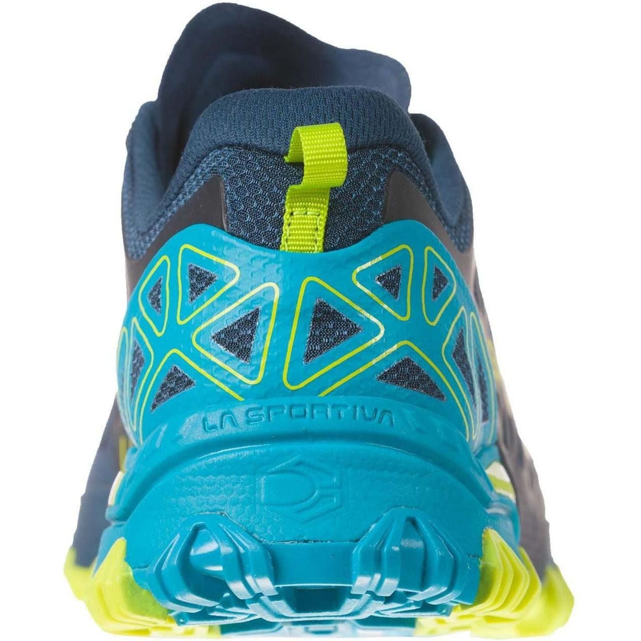 La Sportiva Mens Bushido II Trail Running Shoes Outside Sports