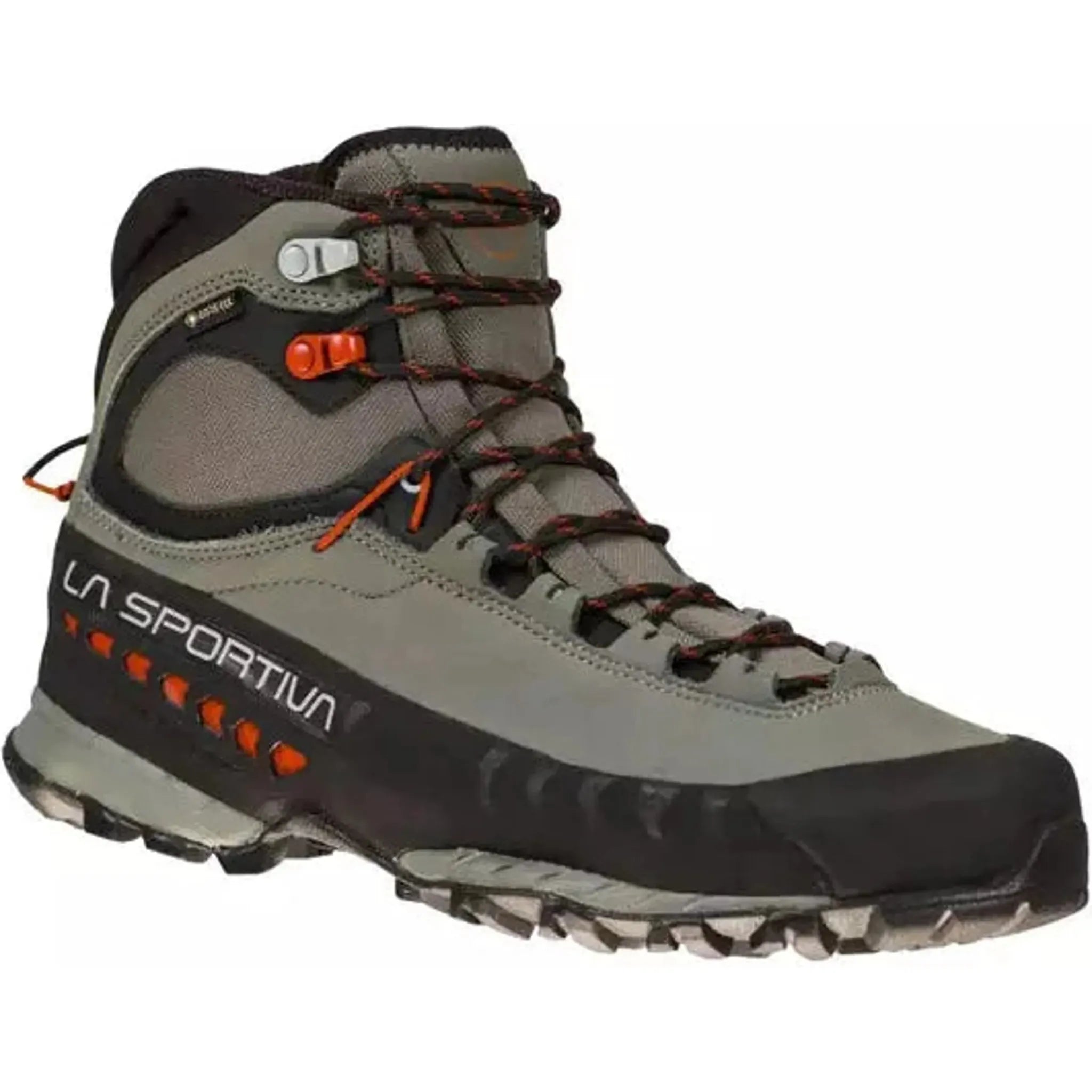 La Sportiva Mens TX5 GTX Hiking Boots Outside Sports