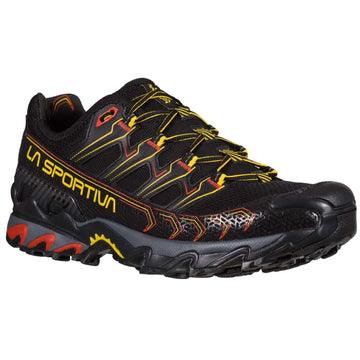 La Sportiva Men's Ultra Raptor II Wide Trail Running Shoes