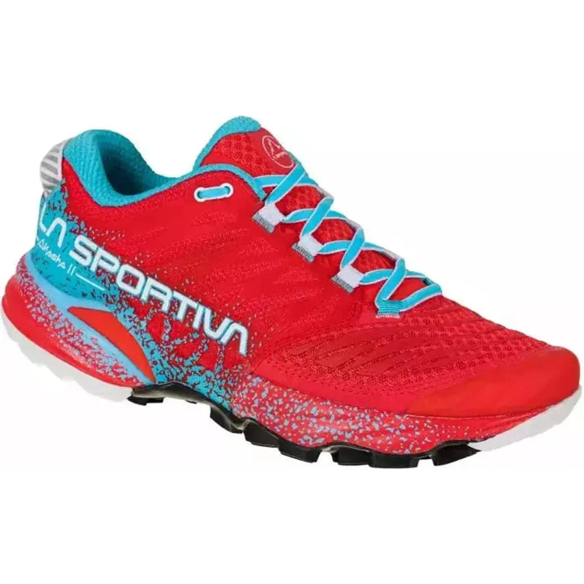 La sportiva womens trail shoes online