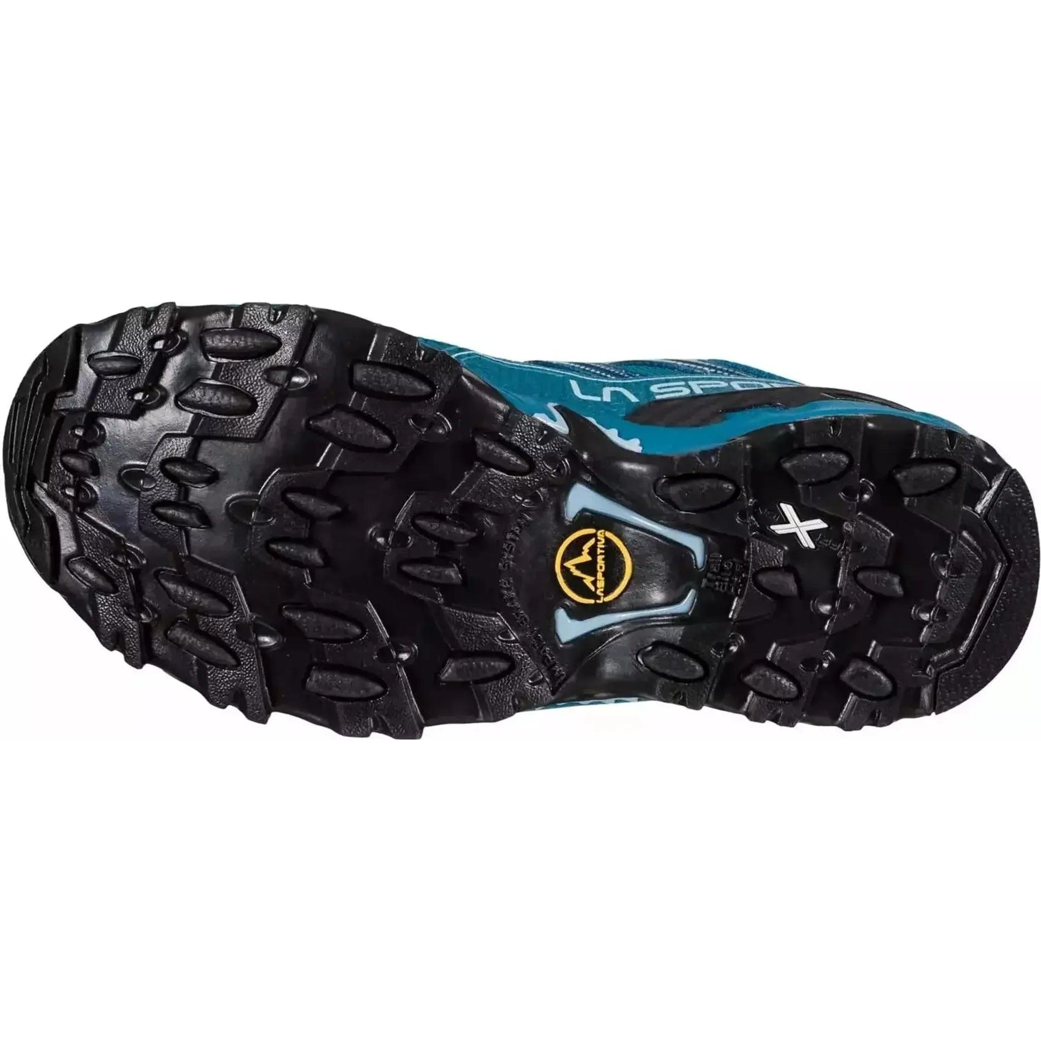 La Sportiva Womens Ultra Raptor II Outside Sports