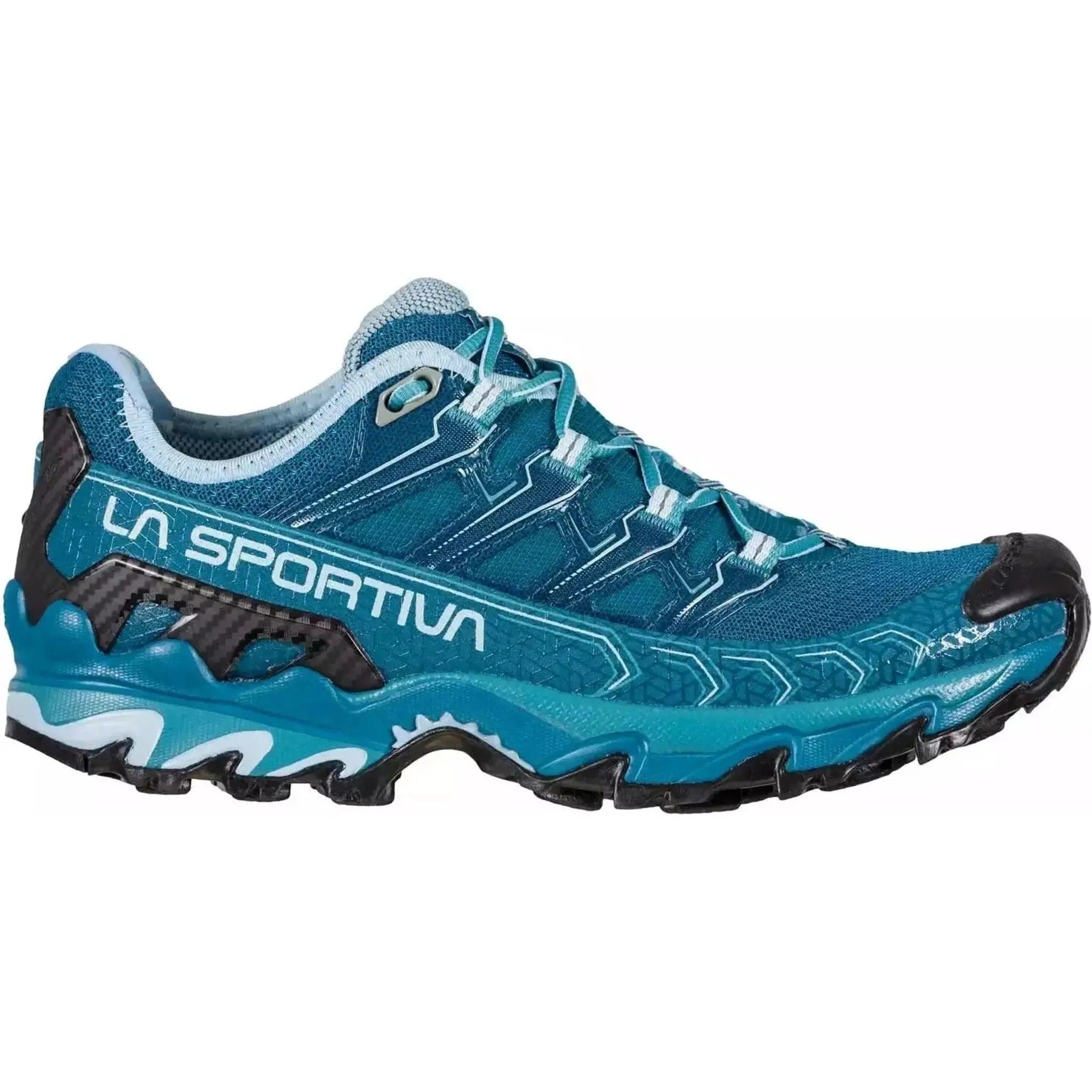 La Sportiva Women s Ultra Raptor II Trail Running Shoes Outside Sports