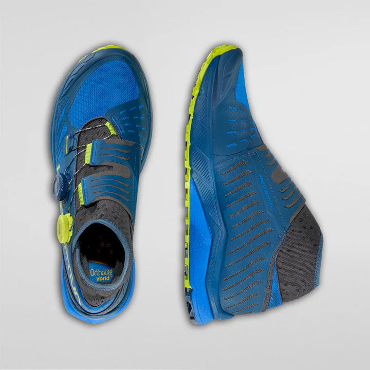 La Sportiva Men's Jackal II Boa  Trail Running Shoes