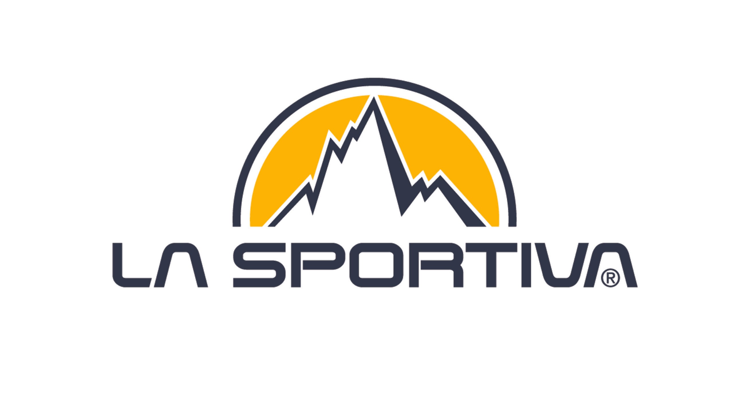 La_Sportiva_logo - Outside Sports