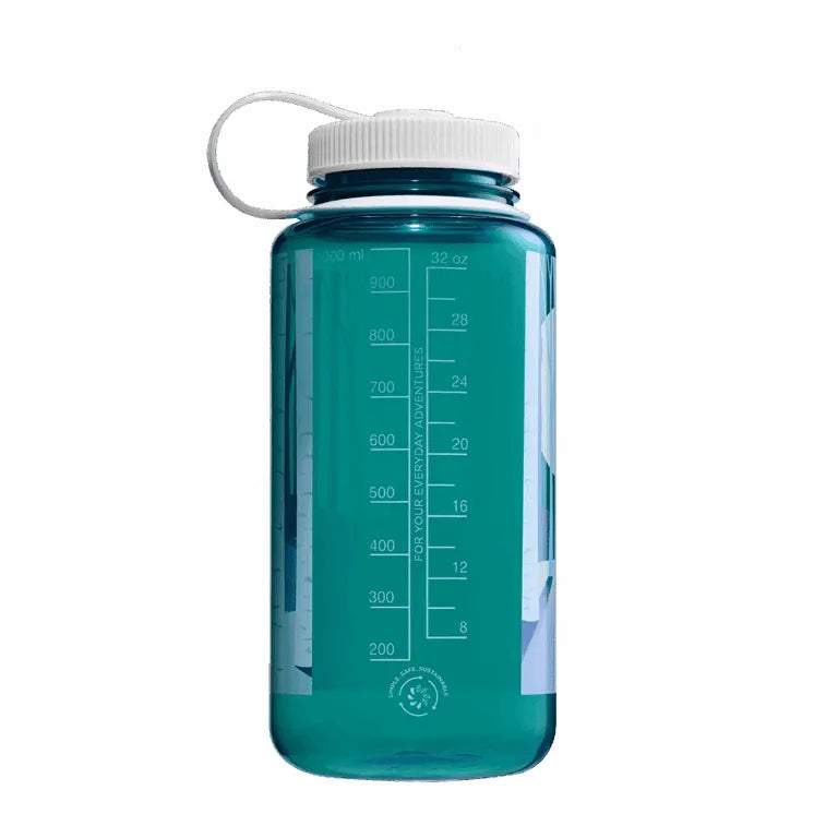 Nalgene 32oz Wide Mouth Bottle