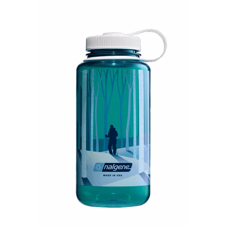 Nalgene 32oz Wide Mouth Bottle