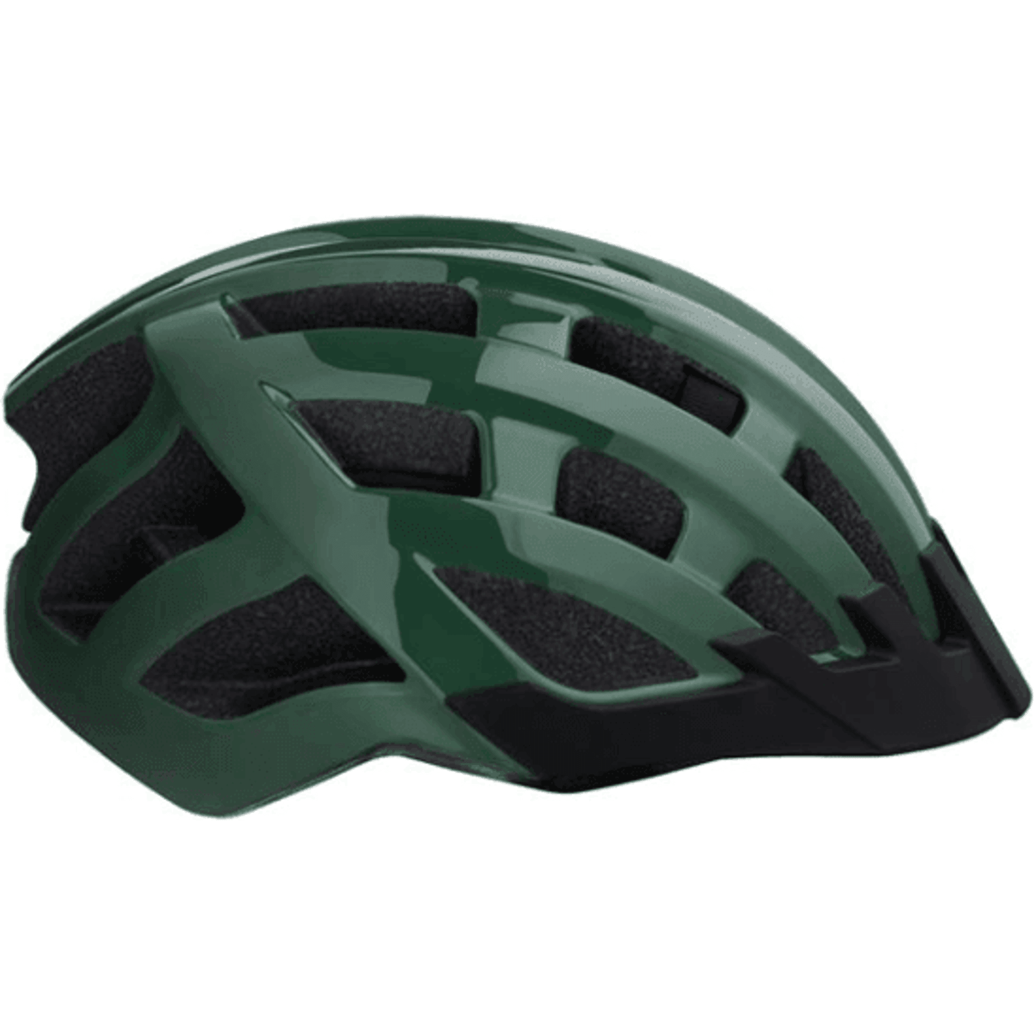 Lazer Compact Bike Helmet Outside Sports