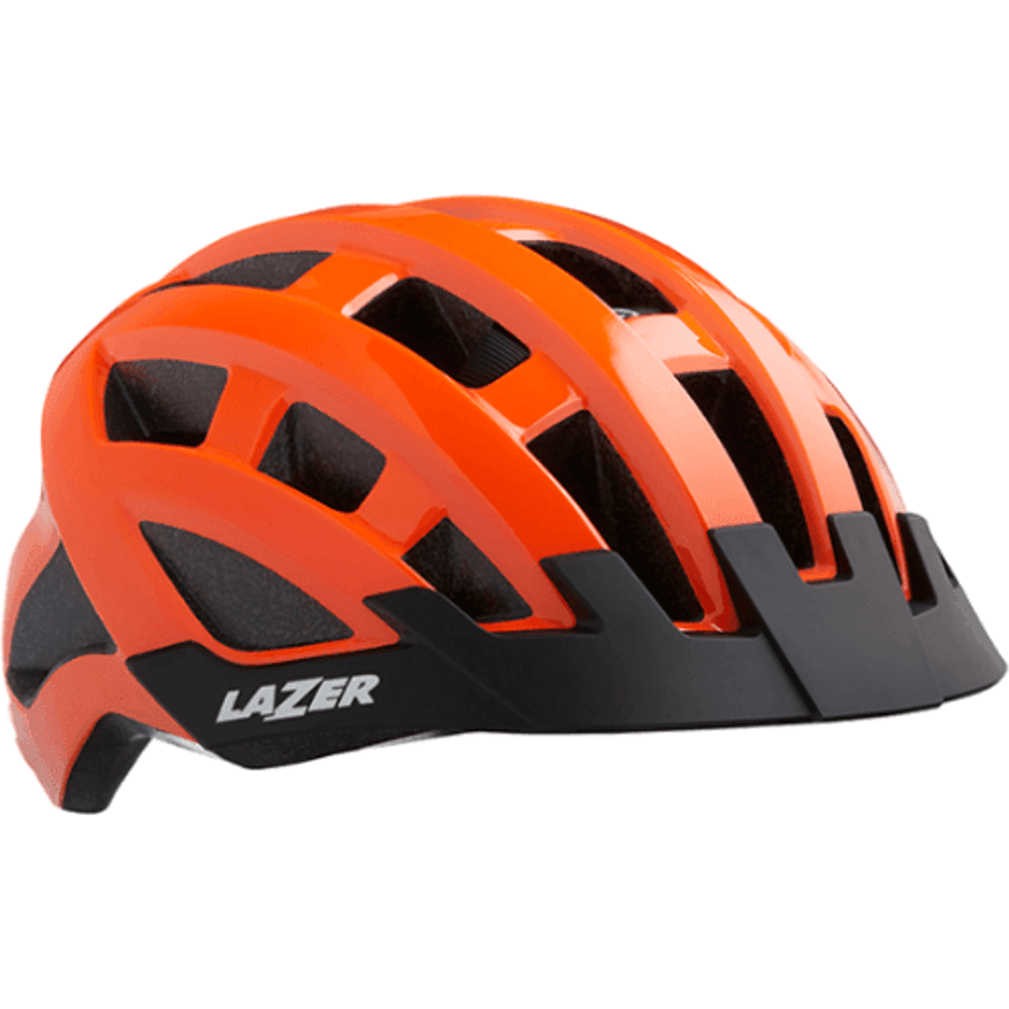 Lazer Compact Bike Helmet Outside Sports
