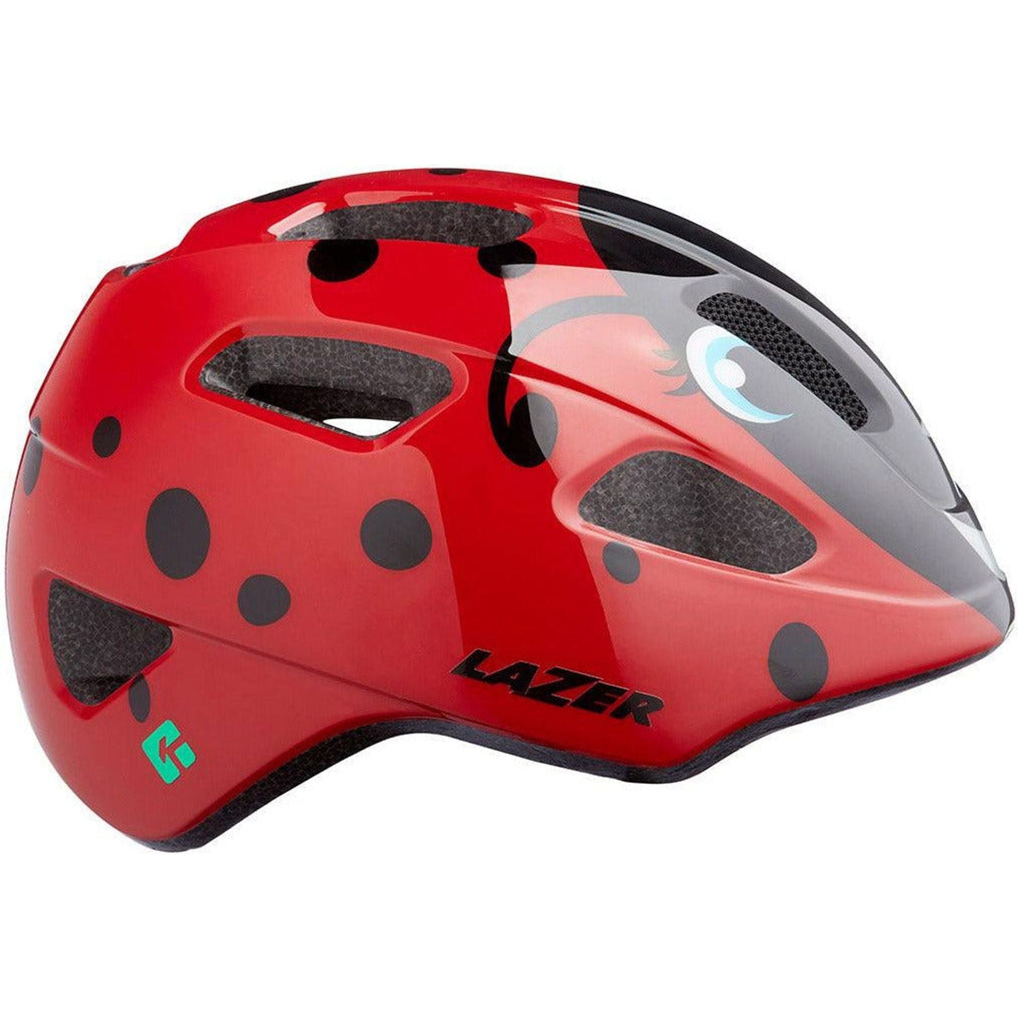 Lazer P'Nut Helmet Outside Sports