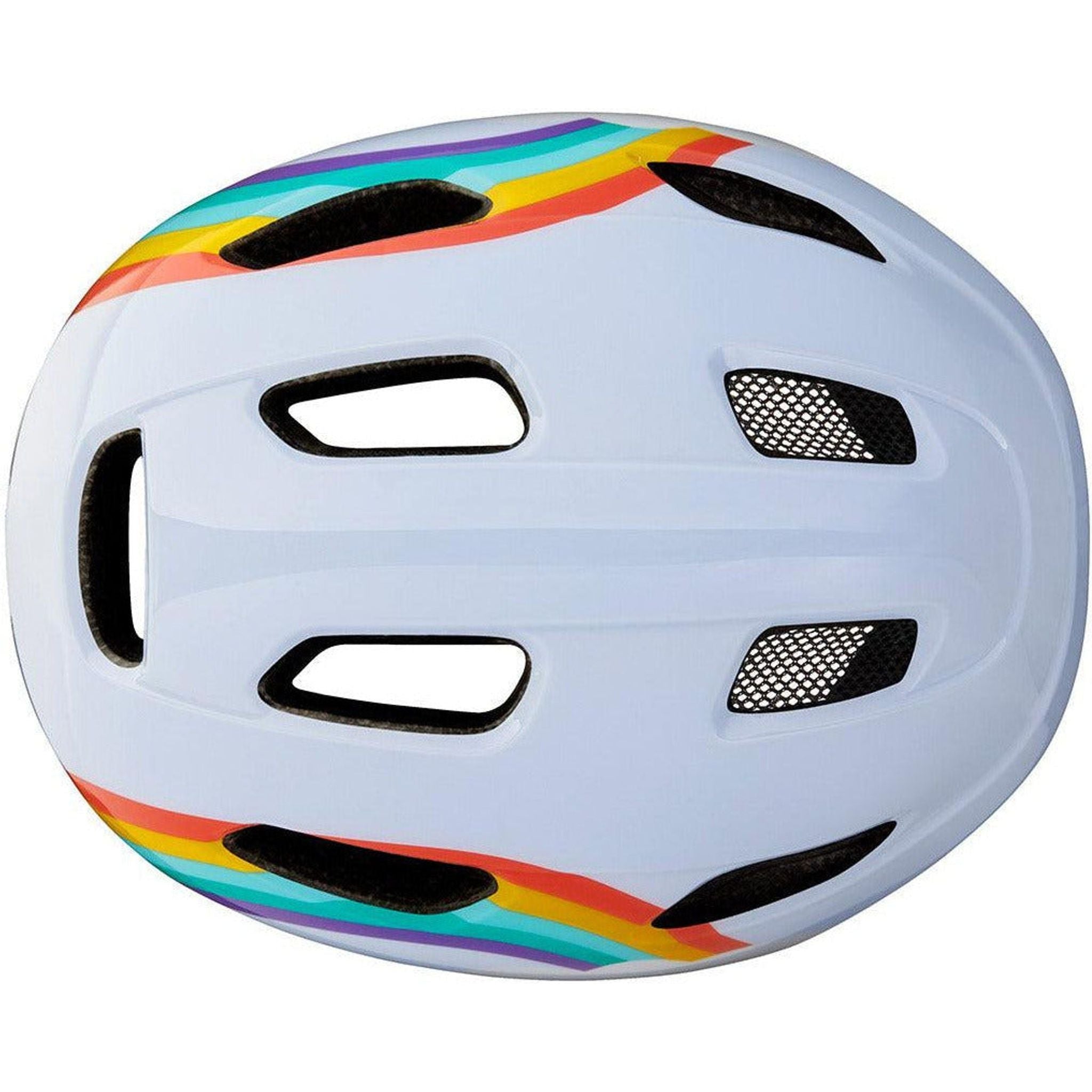 Lazer P'Nut Helmet Outside Sports