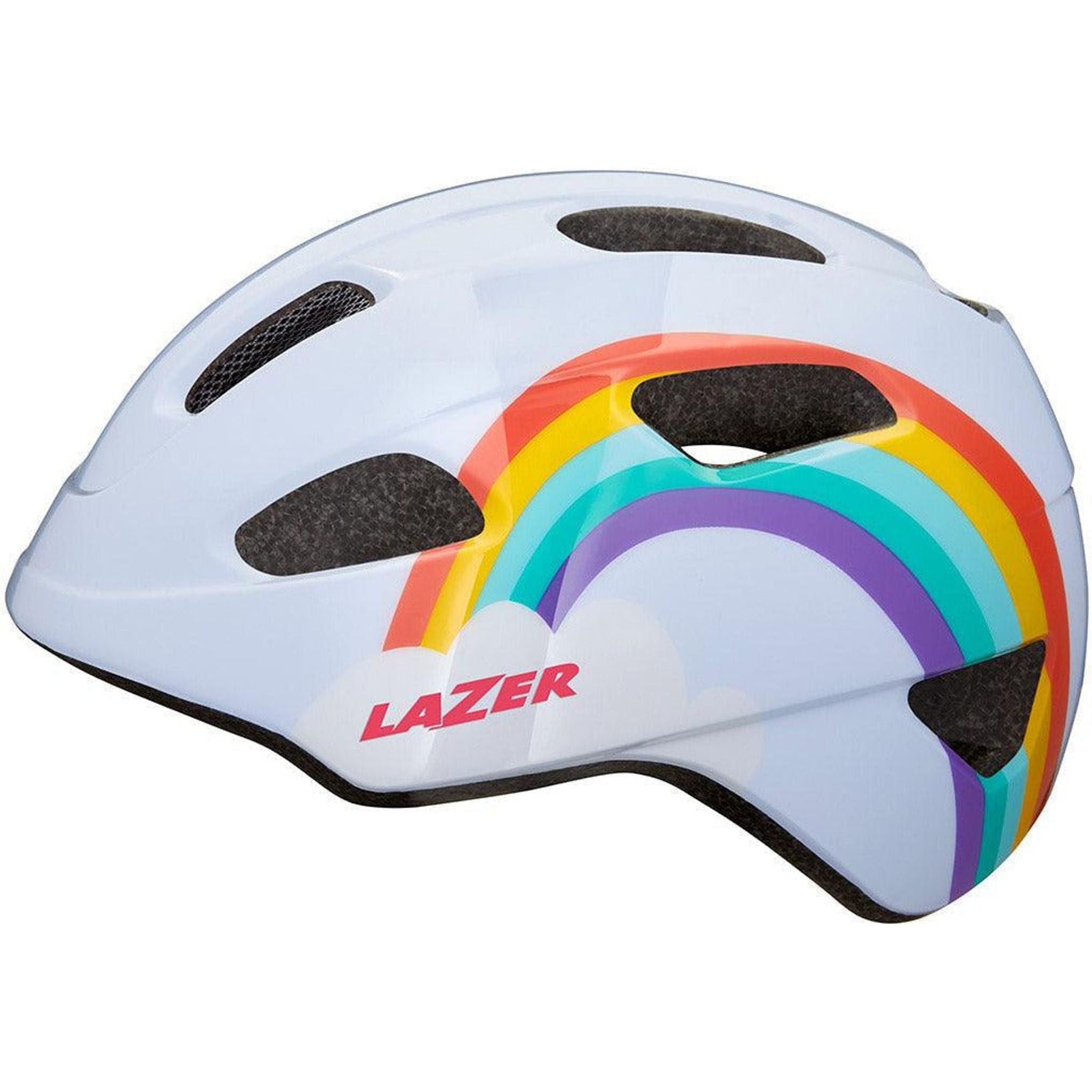Lazer P'Nut Helmet Outside Sports