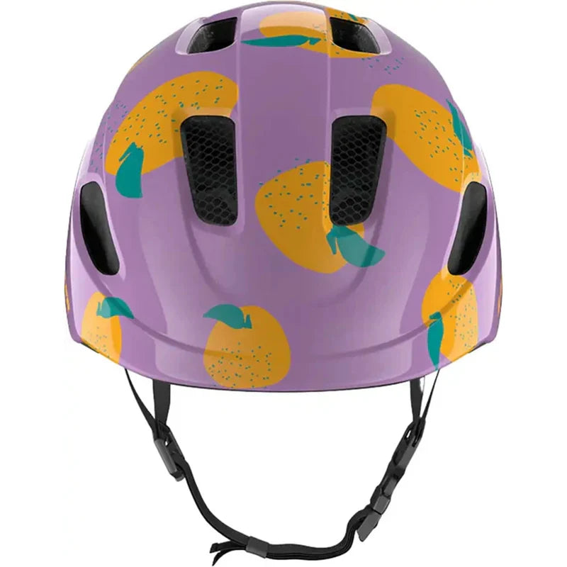 Lazer Baby's PNUT 2.0 KinetiCore Bike Helmet