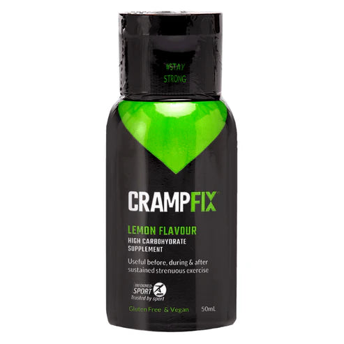 FIXX CrampFix 50ml Bottle