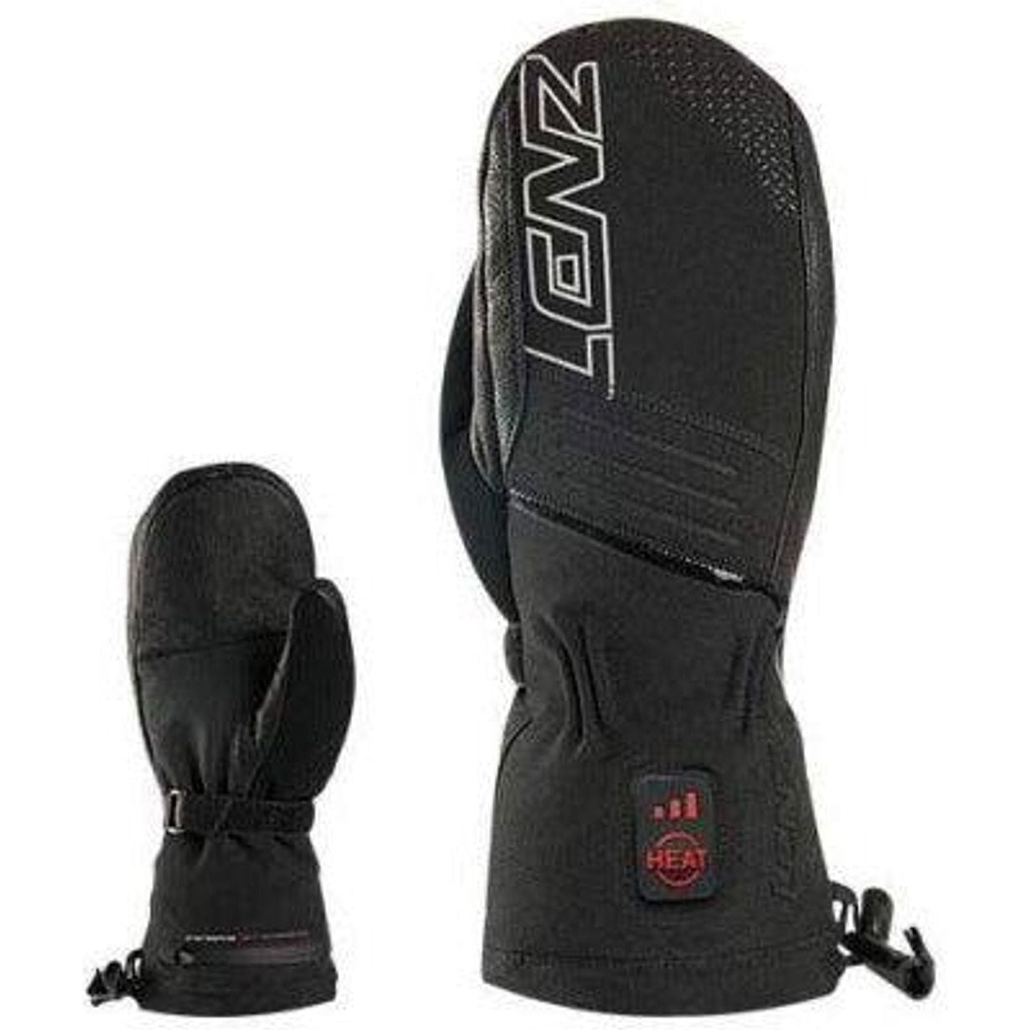 Lenz Heat Mitten 4.0 Outside Sports