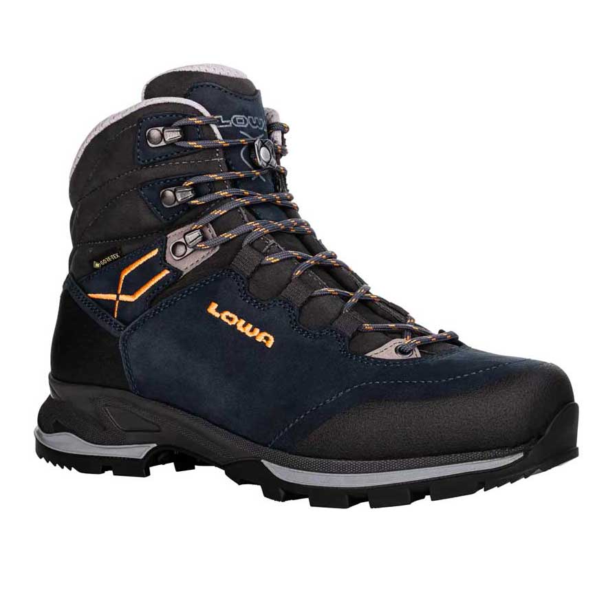 Lowa Women's Lady Light Gore-Tex Hiking Boots
