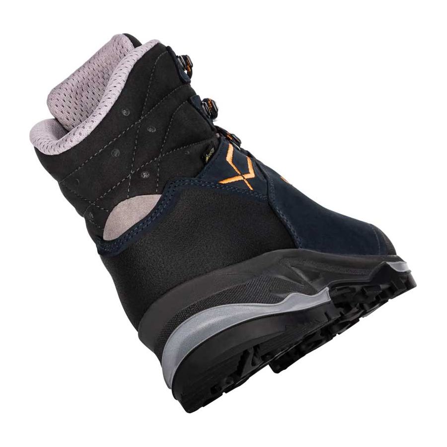 Lowa Women's Lady Light Gore-Tex Hiking Boots