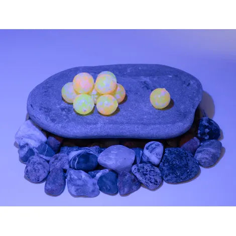 Death Roe Soft Beads