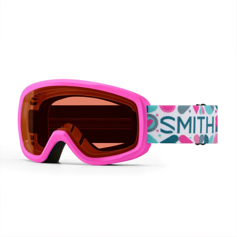 Smith Kid's Snowday Snow Goggles