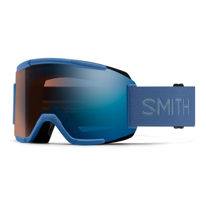 Smith Squad Snow Goggle