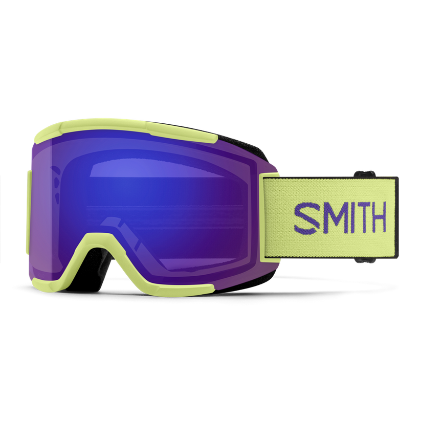 Smith Squad Snow Goggle