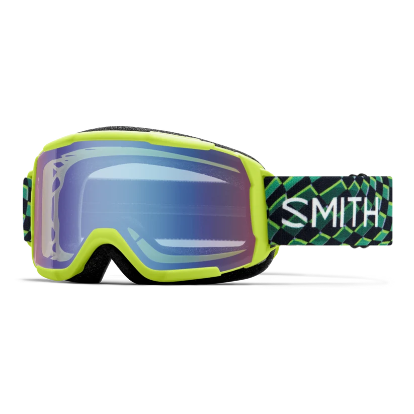 Smith Kid's Daredevil Snow Goggles