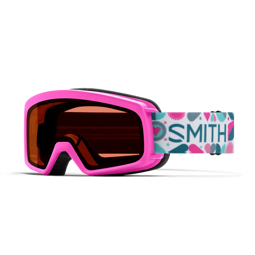 Smith Rascal Snow Goggles