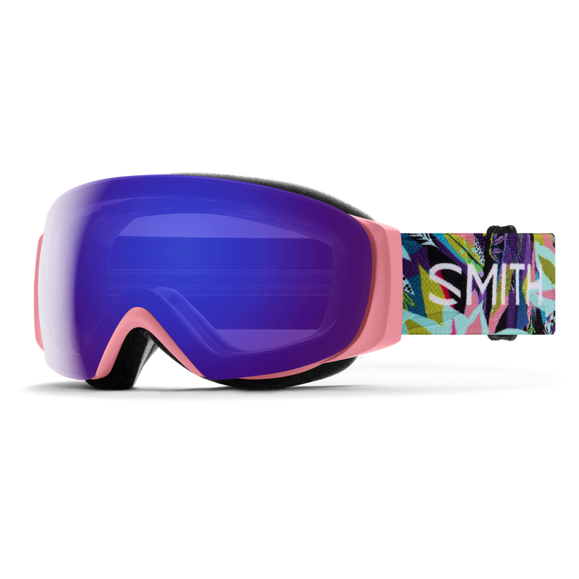Smith I/O Mag S Snow Goggles
