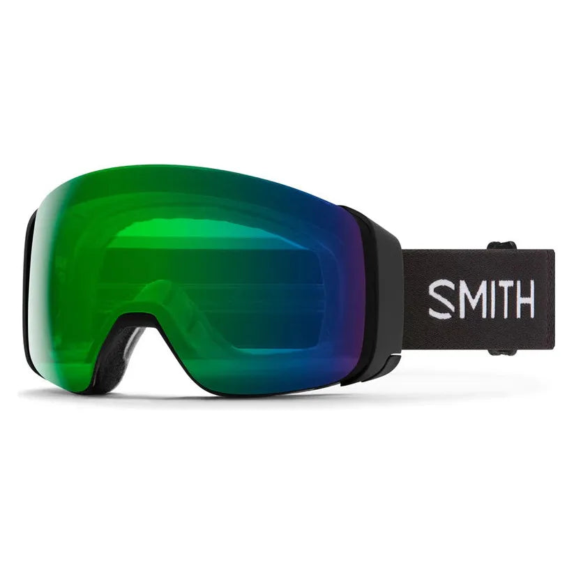Smith 4D MAG Snow Goggle