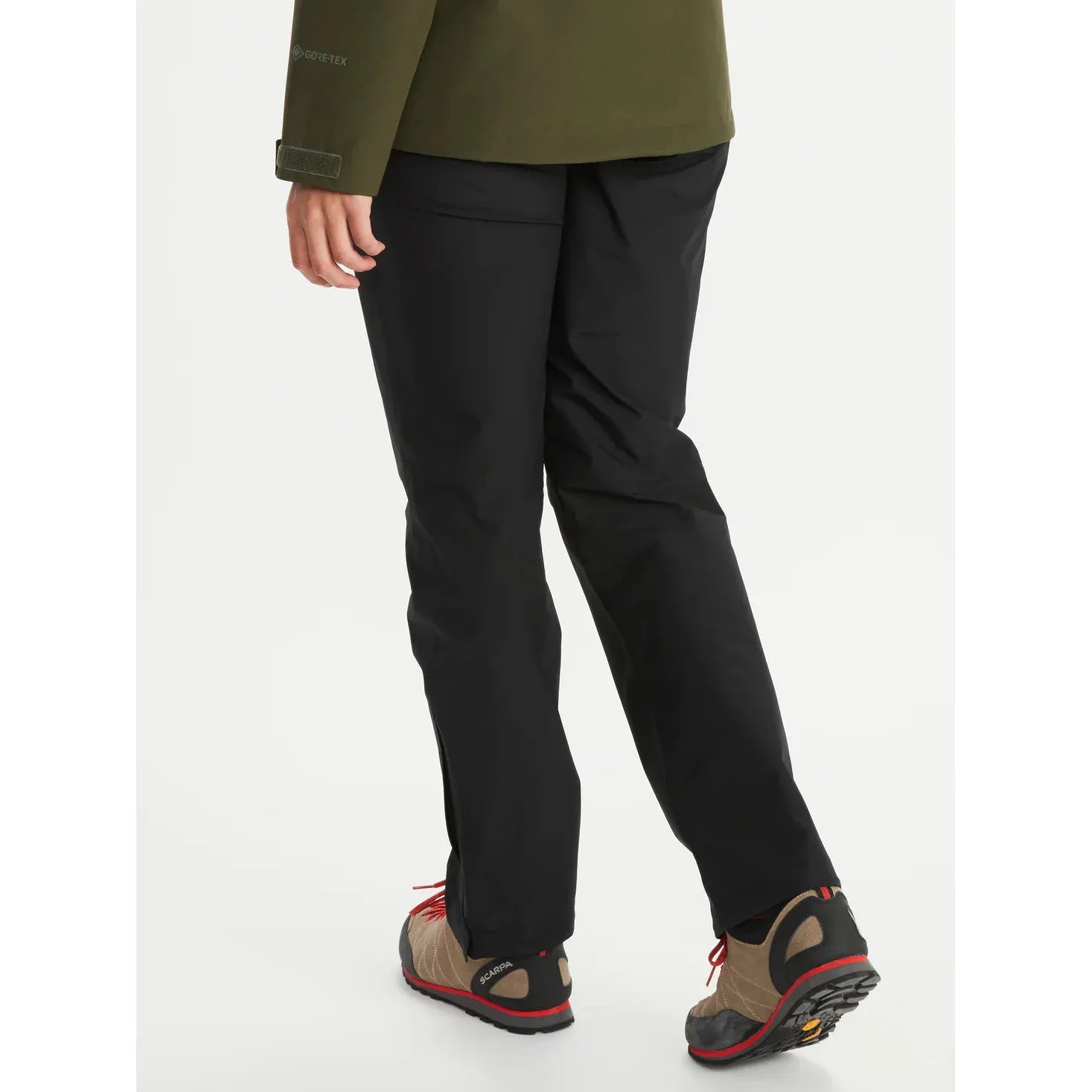 Marmot Women's Minimalist Gore-Tex Waterproof Pant