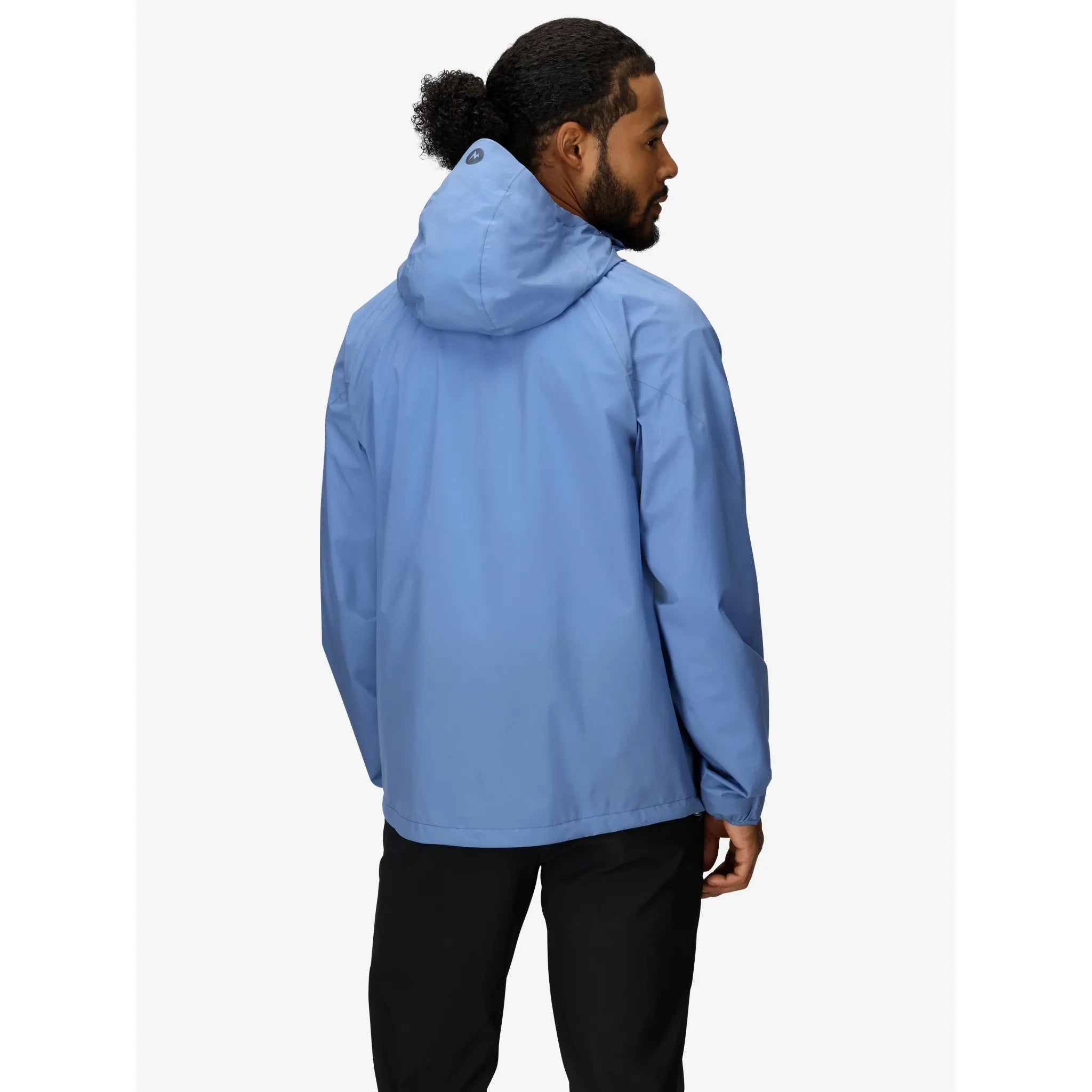 Marmot Men's Superalloy Bio Rain Jacket