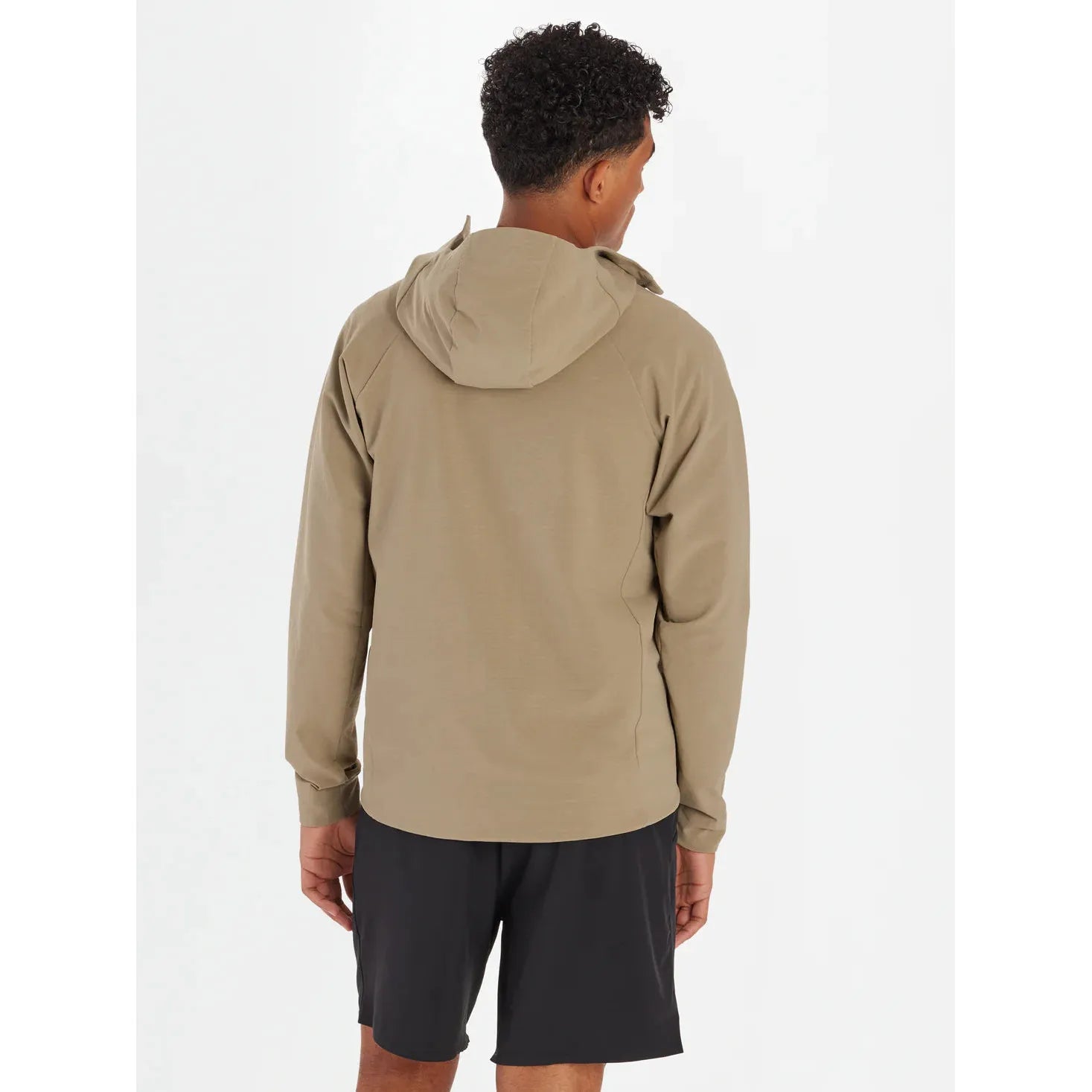 Marmot Men's Pinnacle DriCrime Hoody