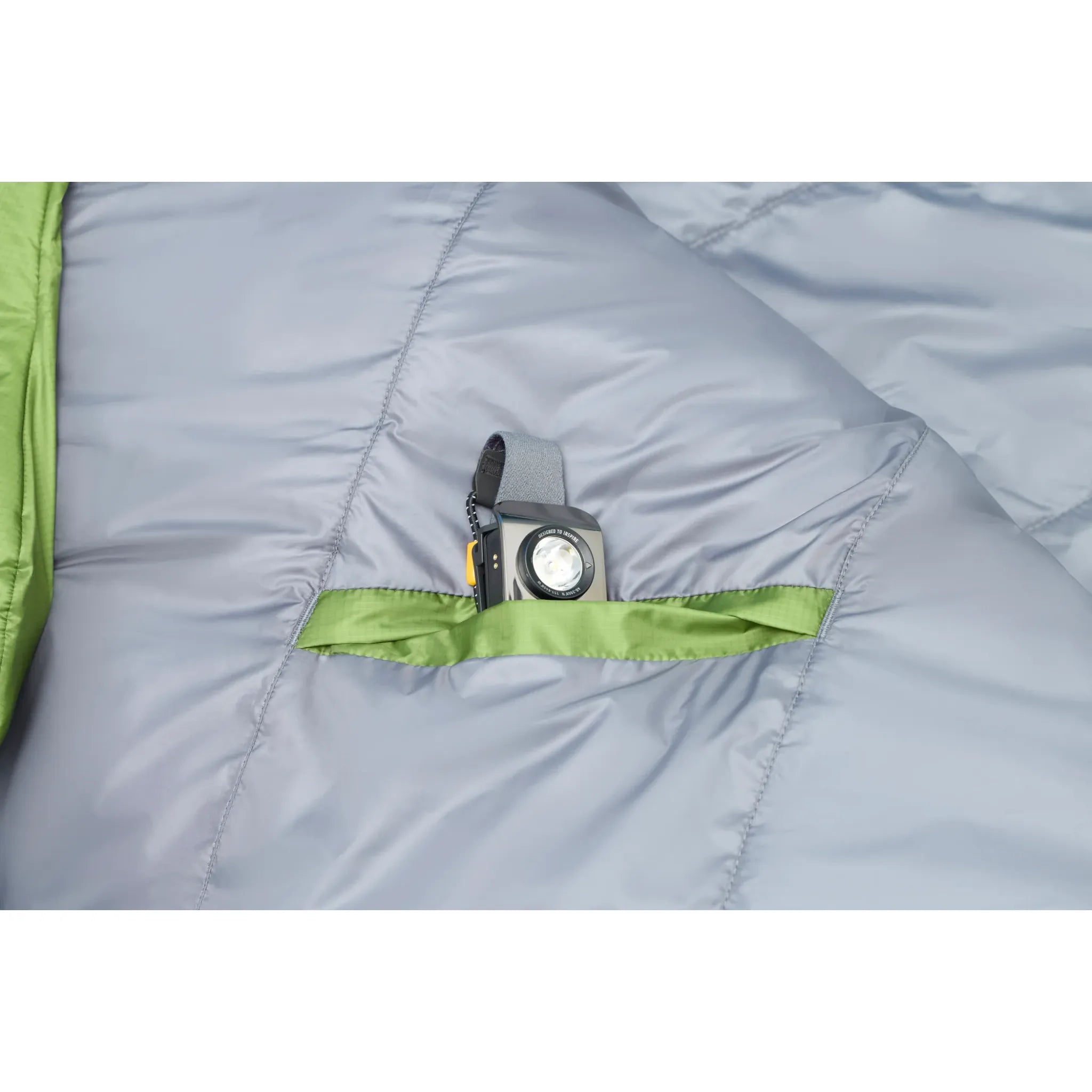Marmot Trestles Elite Eco 30 Sleeping Bag