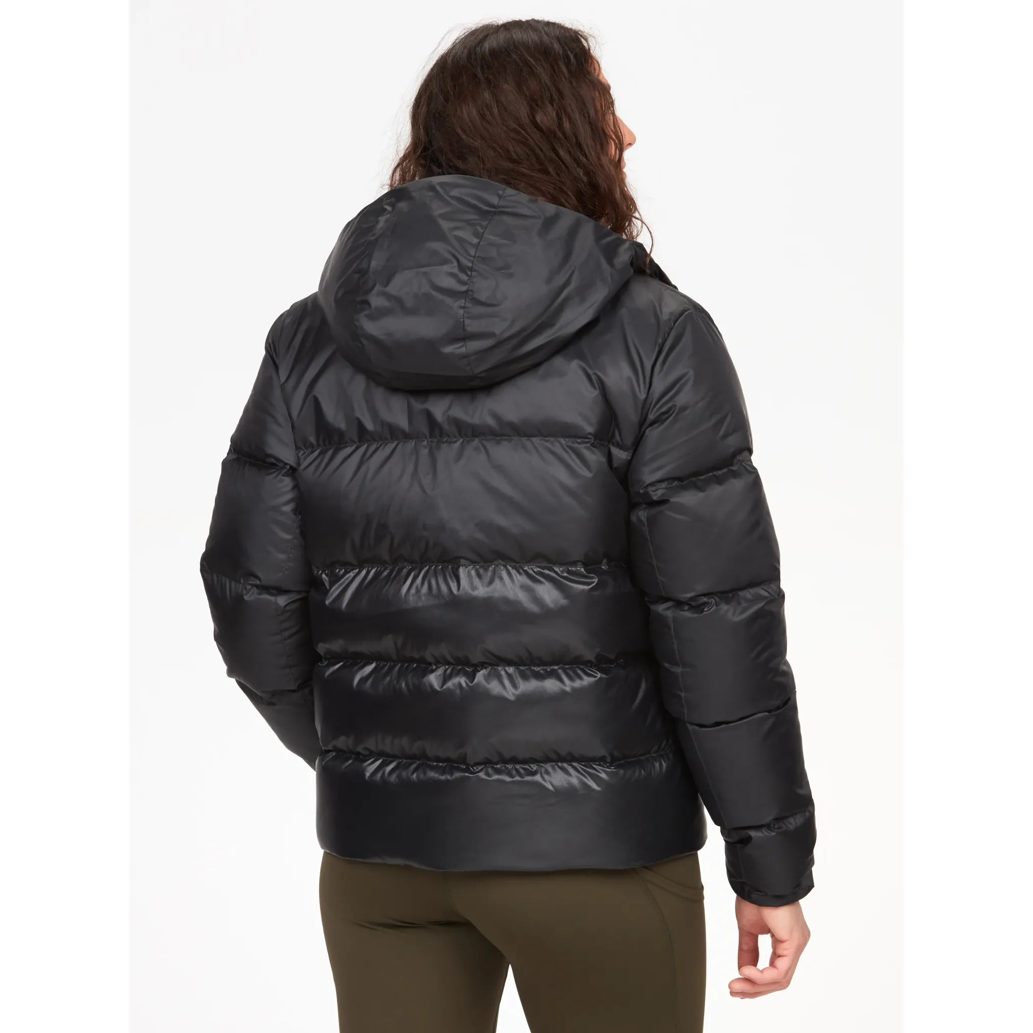 Marmot Women's Guides Down Hoody '25