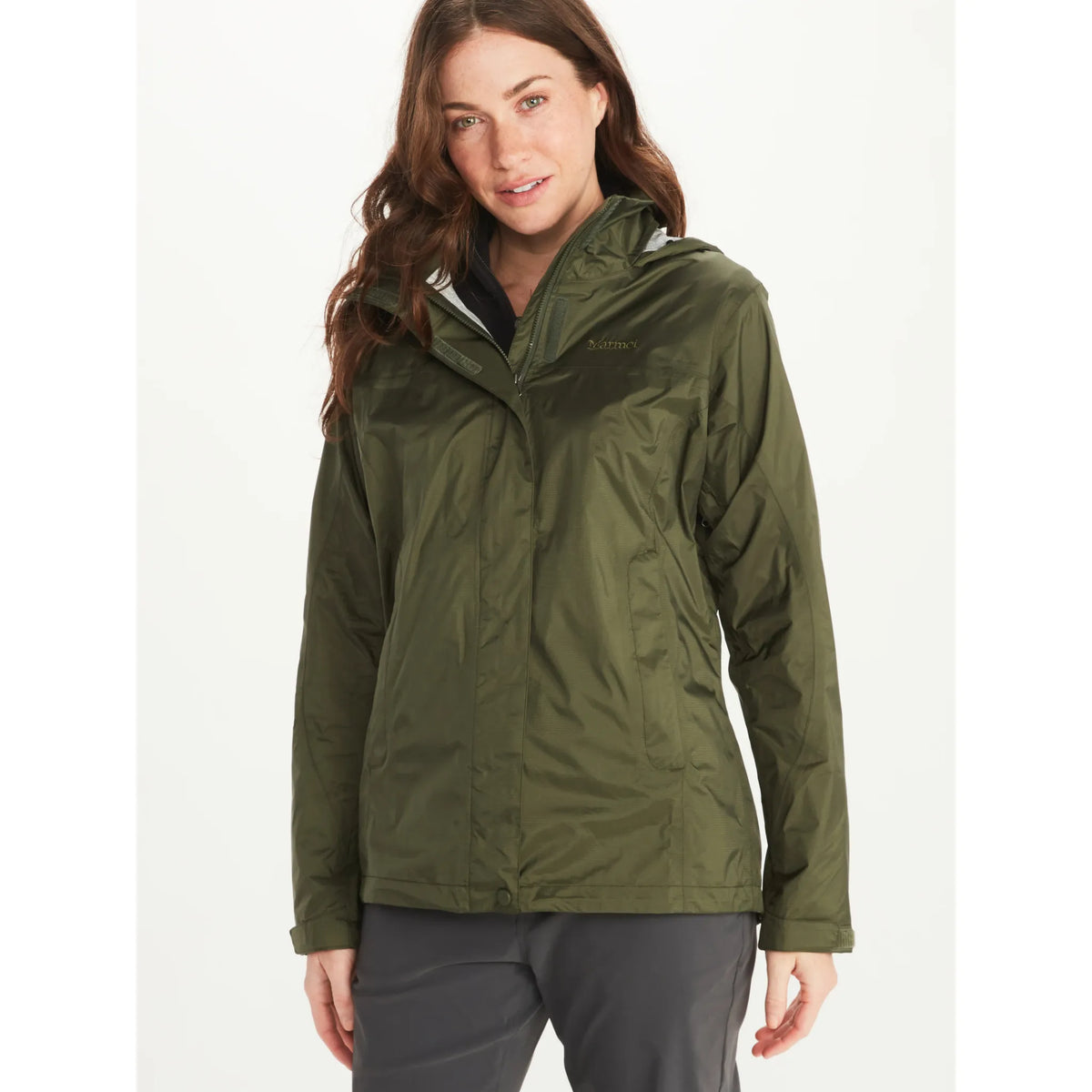 Marmot Women's Precip Eco Waterproof Jacket '25 Waterproof Jackets Outside Sports