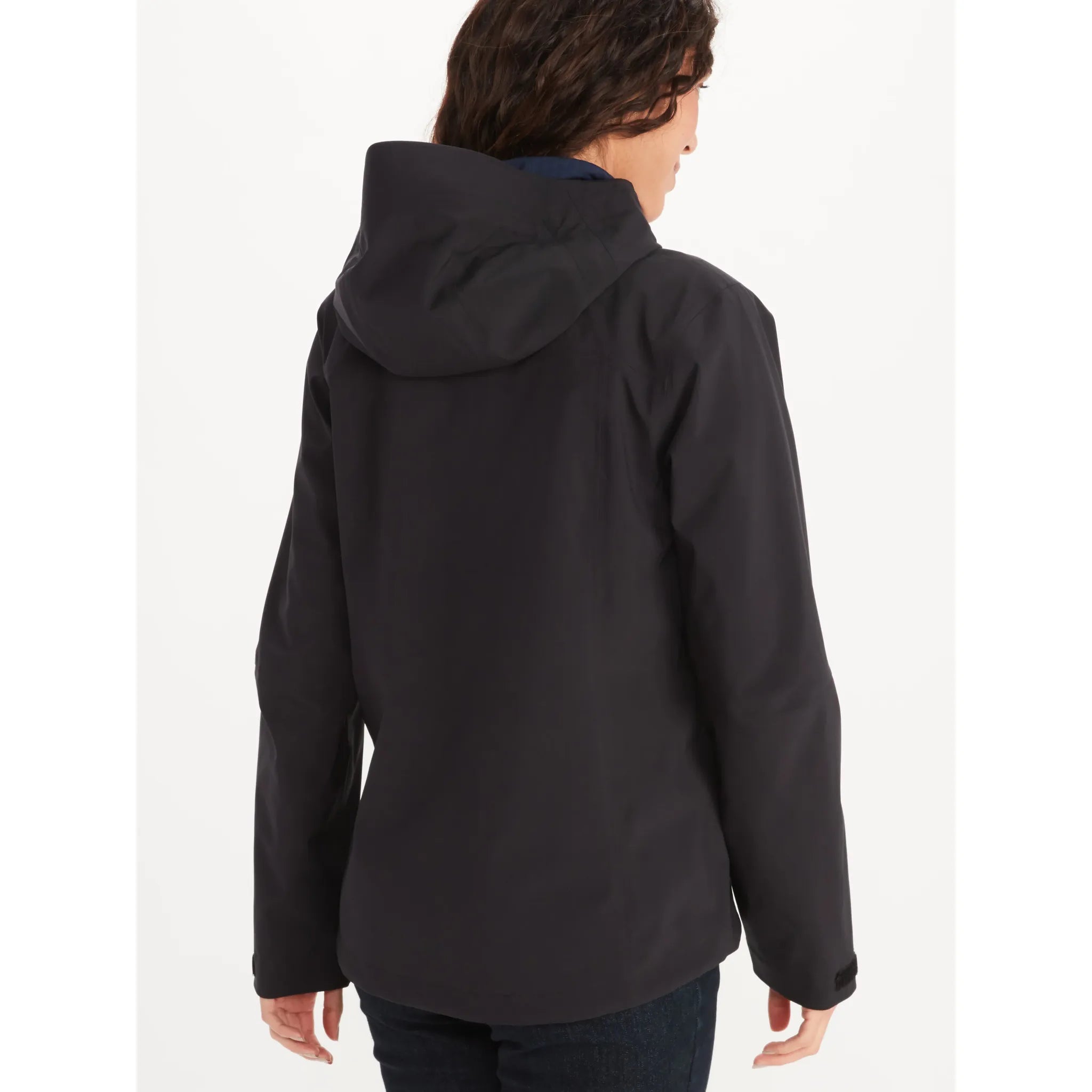 Marmot Women's Precip Eco Pro Jacket