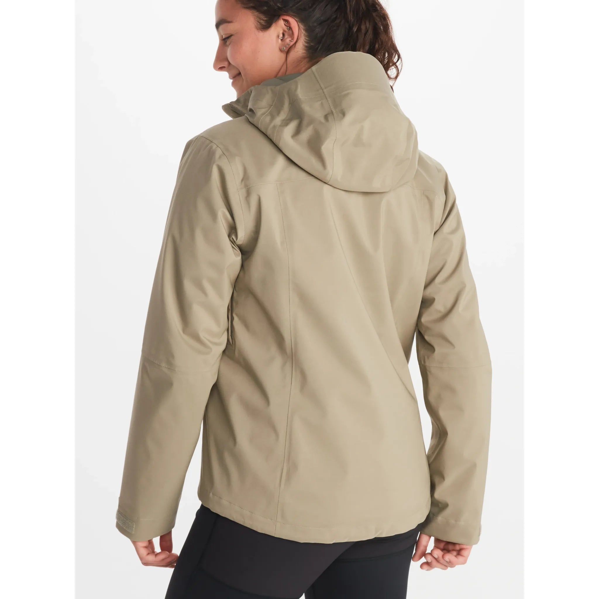Marmot Women's Precip Eco Pro Jacket