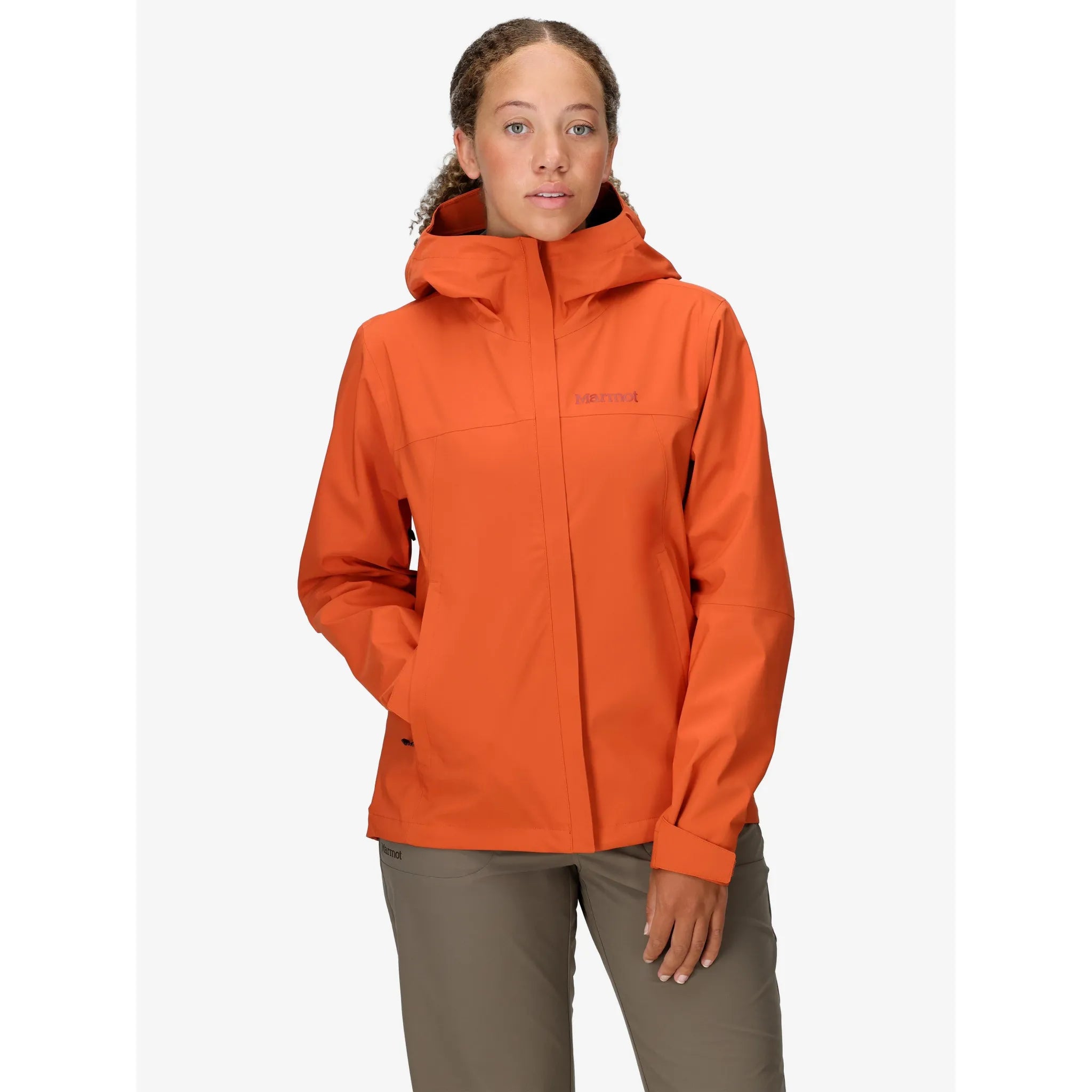 Marmot Women's Precip Eco Pro Jacket