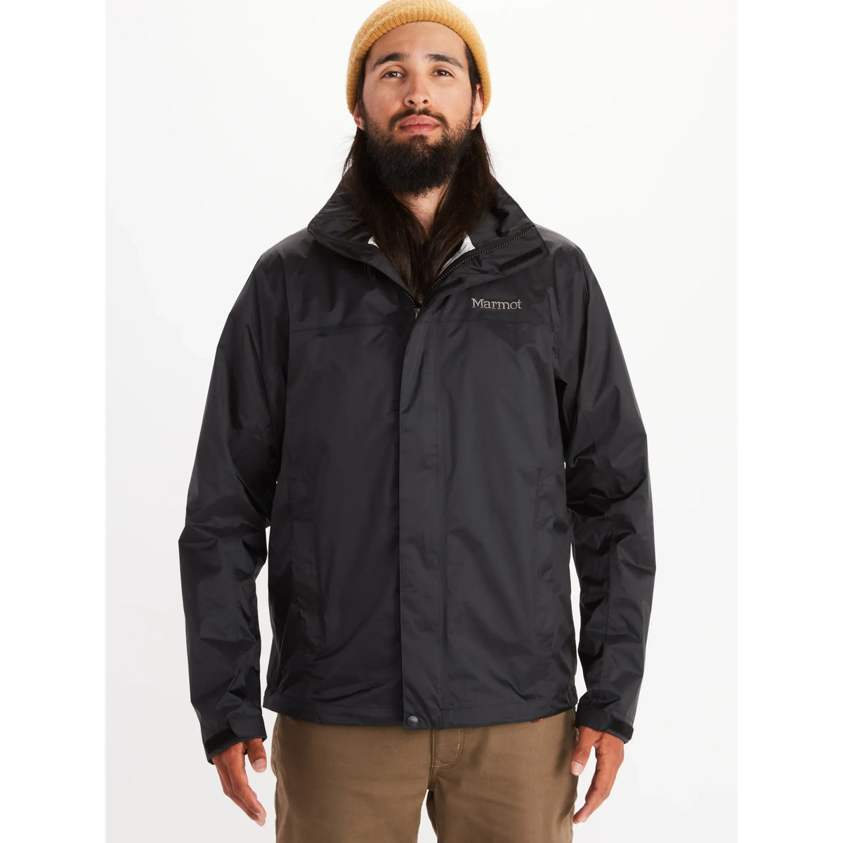 Marmot Men's Precip Eco Waterproof Jacket '25