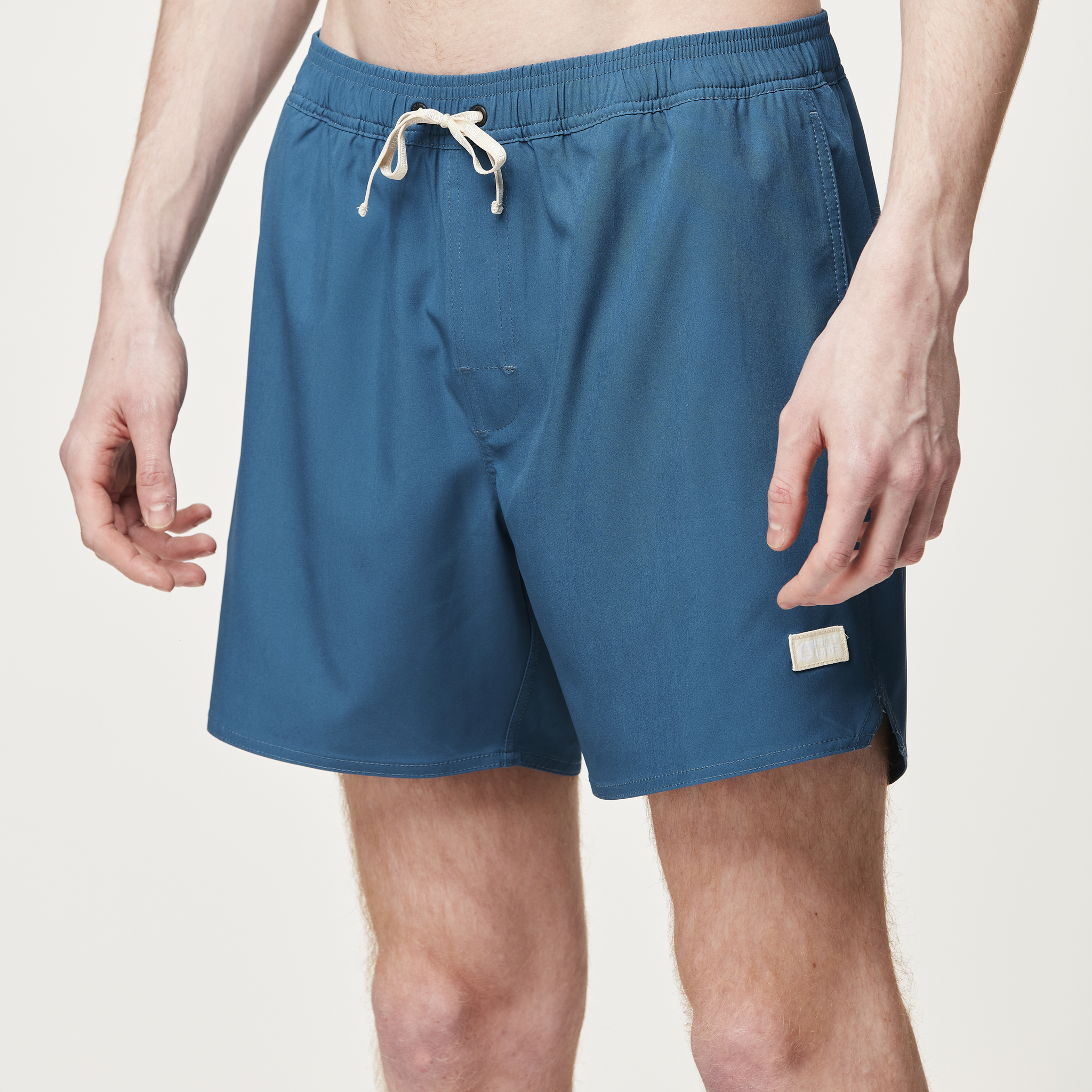 Picture Men's Piau Solid 15 Boardshorts