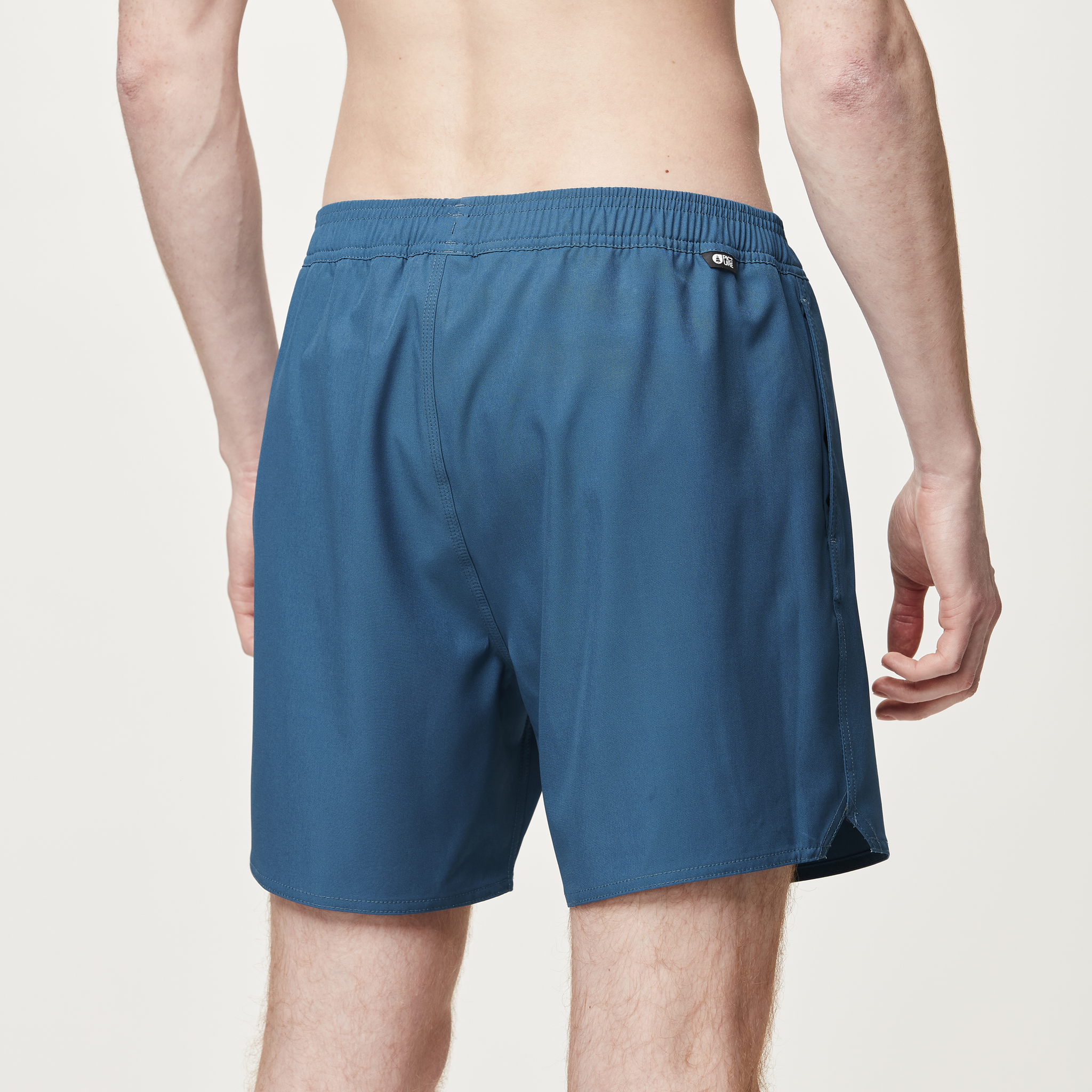 Picture Men's Piau Solid 15 Boardshorts