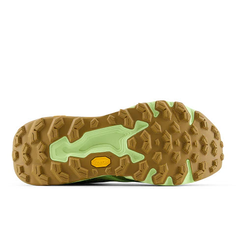 New Balance Men's FreshFoam Hierro V9 Wide (2E) Trail Running Shoes