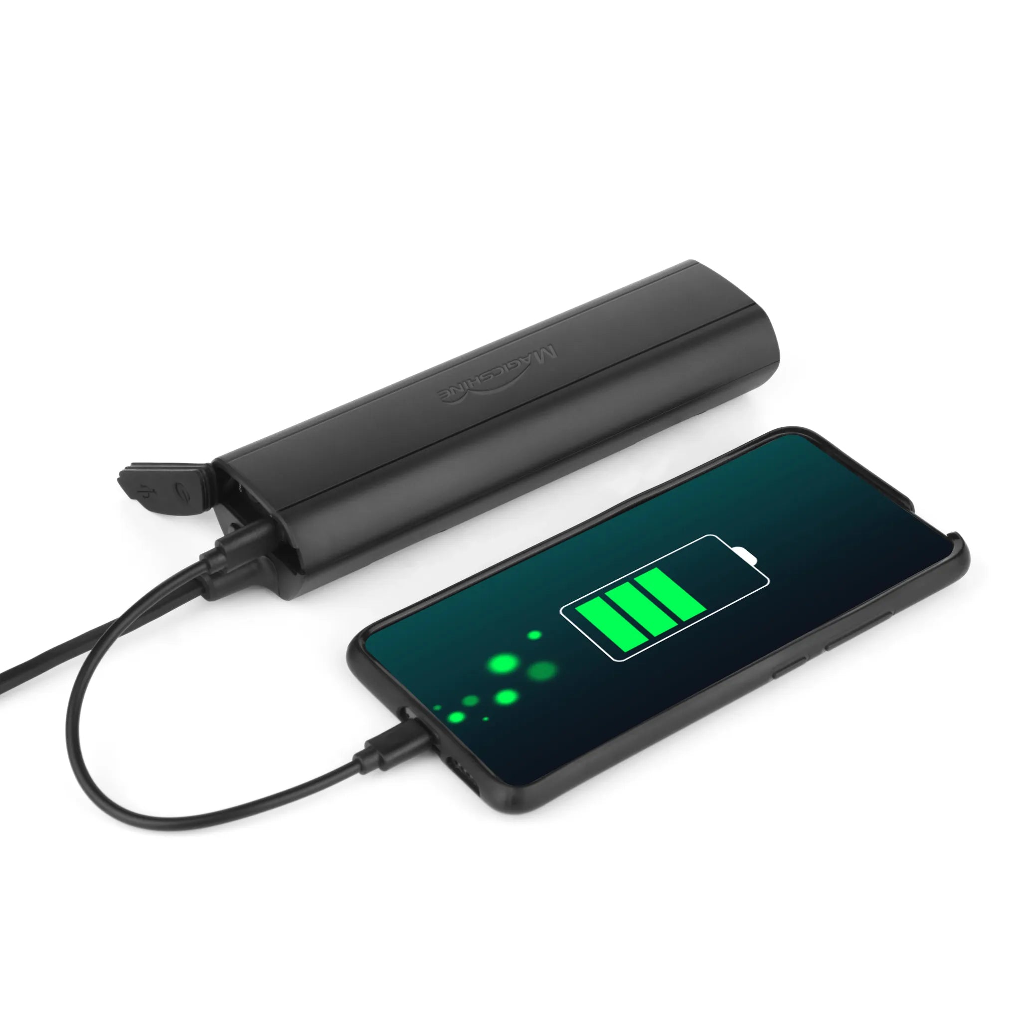 Magicshine MOH55 PRO 4000 Lumen Headlamp IPX6 + 10000mAh Battery